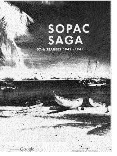 Sopac saga