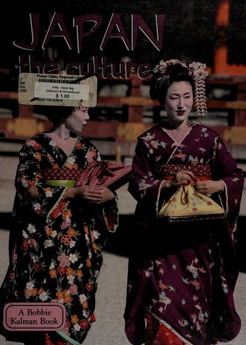 Japan the culture
