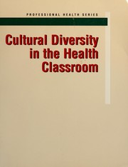 Cultural diversity in the health classroom