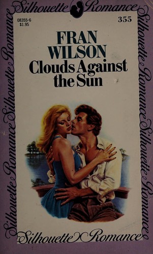 Clouds Against Sun