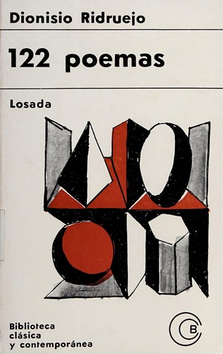 122 poemas