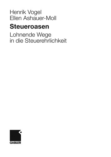 Steueroasen