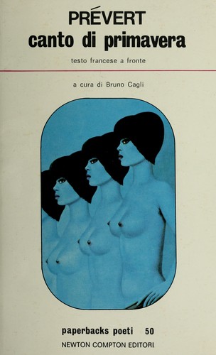 Canto di primavera