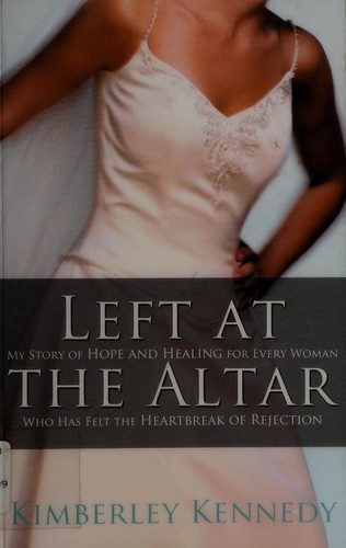 Left at the altar