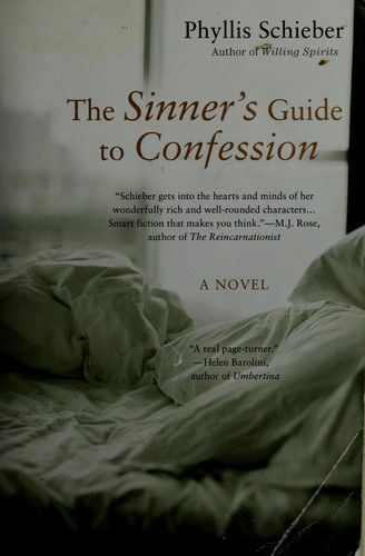 The sinner's guide to confession