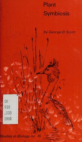 Plant symbiosis