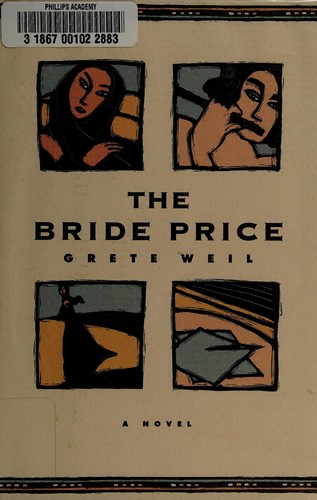 The bride price