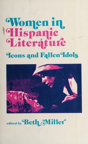 Women in Hispanic literature
