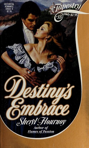 Destiny's embrace