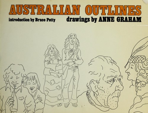 Australian outlines