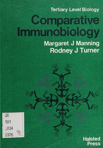 Comparative immunobiology