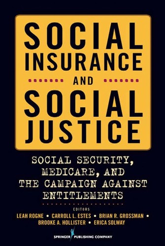 Social insurance and social justice