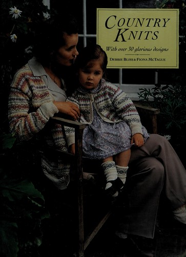 Country knits