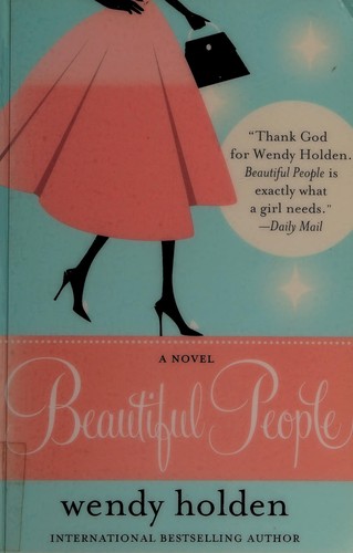 Beautiful people