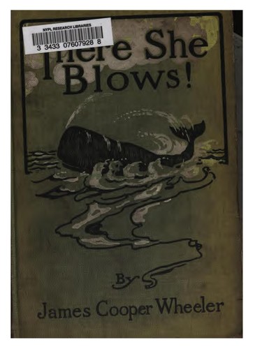 There she blows!