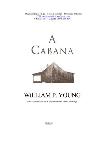 A cabana