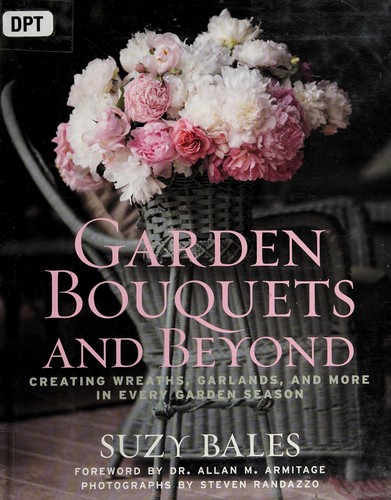 Garden bouquets and beyond