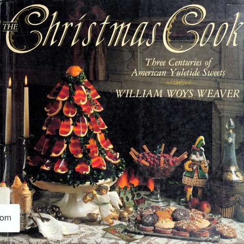 The Christmas Cook