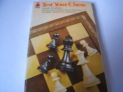 Test your chess