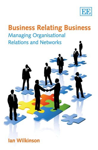 Business relating business