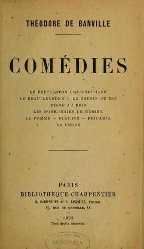 Comédies