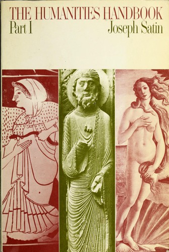 The humanities handbook