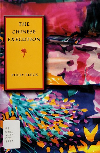 The Chinese execution
