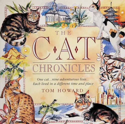 The cat chronicles