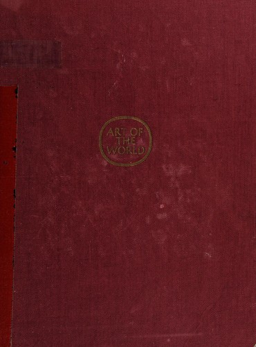 The Art of Ancient America