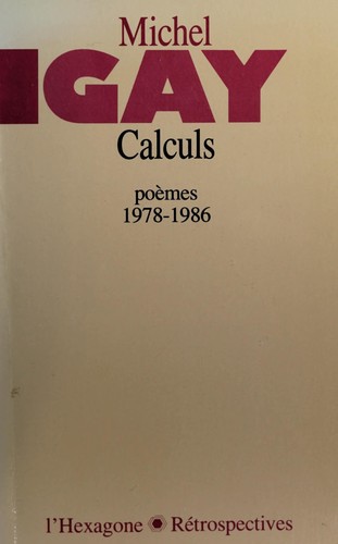 Calculs