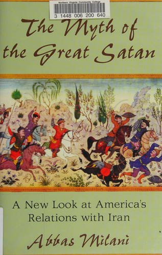 The myth of the great Satan