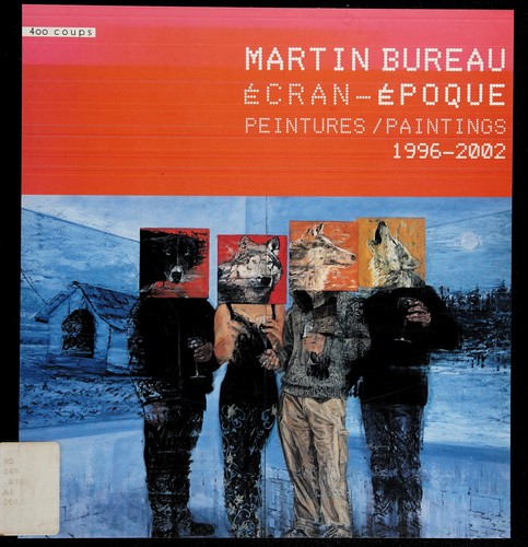 Martin Bureau