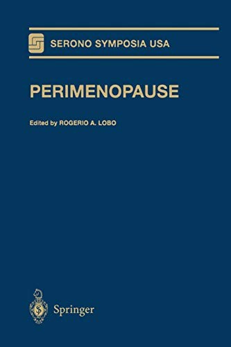 Perimenopause