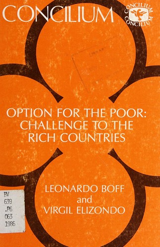 Option for the poor