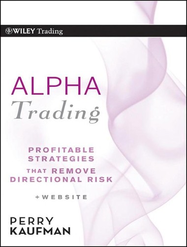Alpha trading
