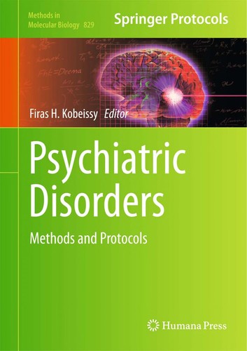 Psychiatric disorders