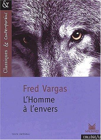 L'hommme a l'envers