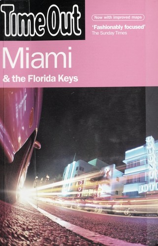 Time Out Miami
