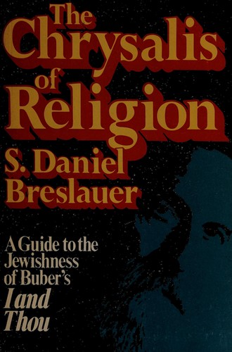 The chrysalis of religion
