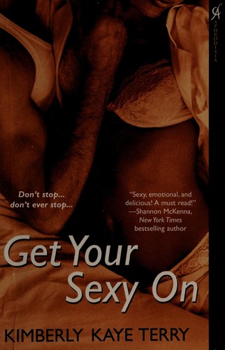 Get your sexy on