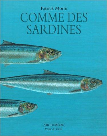 Comme des sardines