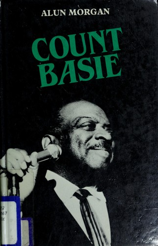 Count Basie (Jazz Masters)