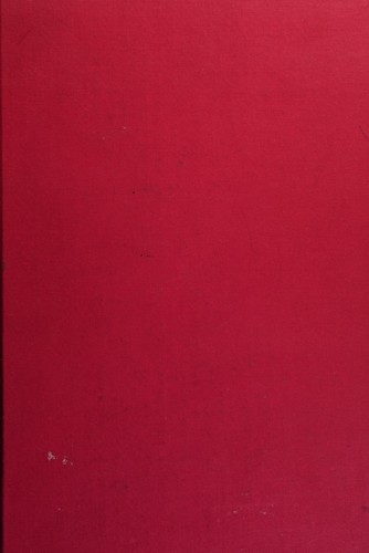 Caribbeana 1900-1965, a topical bibliography
