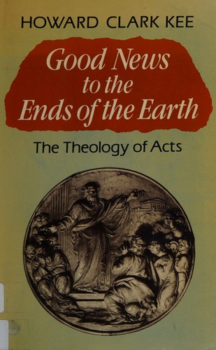Good News to the Ends of the Earth
