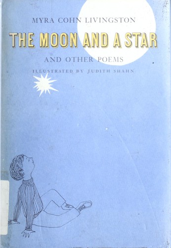 The moon and a star, and other poems