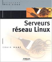 Serveurs réseau linux