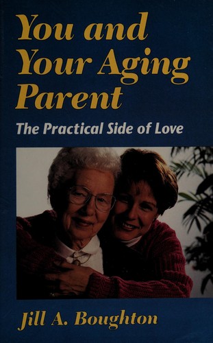 You and your aging parent