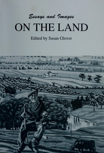 On the land