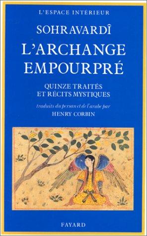 L'archange empourpré