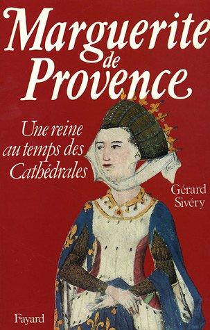 Marguerite de Provence